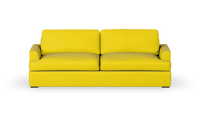 Bellini - 4 Seater - Fully Upholstered