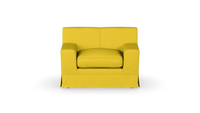 Luke - Armchair - Slip Cover