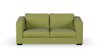 New Yorker - 2 Seater - Fully Upholstered