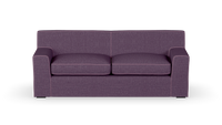 Luke - 3 Seater - Fully Upholstered