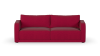 Oslo - 4 Seater - Fully Upholstered