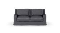 Valentino - 2 Seater - Slip Cover