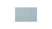 Frankie - King - Fully Upholstered