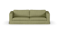 New Yorker - 4 Seater - Slipcover