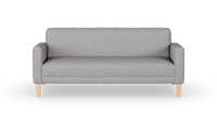 Sarah - 3 Seater - Fully Upholstered