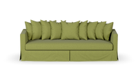 Connor - 4 Seater - Slip Cover
