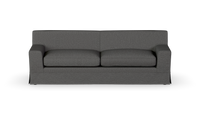 Luke - 4 Seater - Slipcover