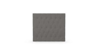 Kirsten - Double - Fully Upholstered