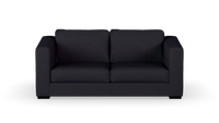 New Yorker - 2 Seater - Fully Upholstered