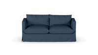 Caribbean - 3 Seater - Slip Cover