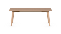 Dante - Dining Table