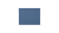 Susan - Queen - Fully Upholstered