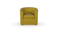 Alexa - Tub Chair - Fully Upholstered