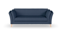 Nirvana - 3 Seater - Fully Upholstered