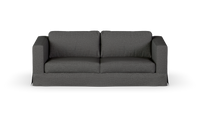 New Yorker - 3 Seater - Slipcover
