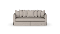 Connor - 3 Seater - Slip Cover