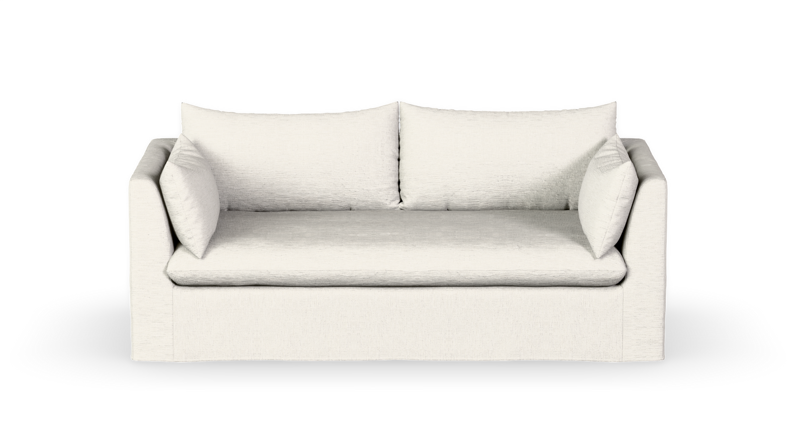 Bailey - 3 Seater - Slip Cover