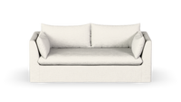 Bailey - 3 Seater - Slip Cover