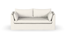 Bailey - 3 Seater - Slip Cover