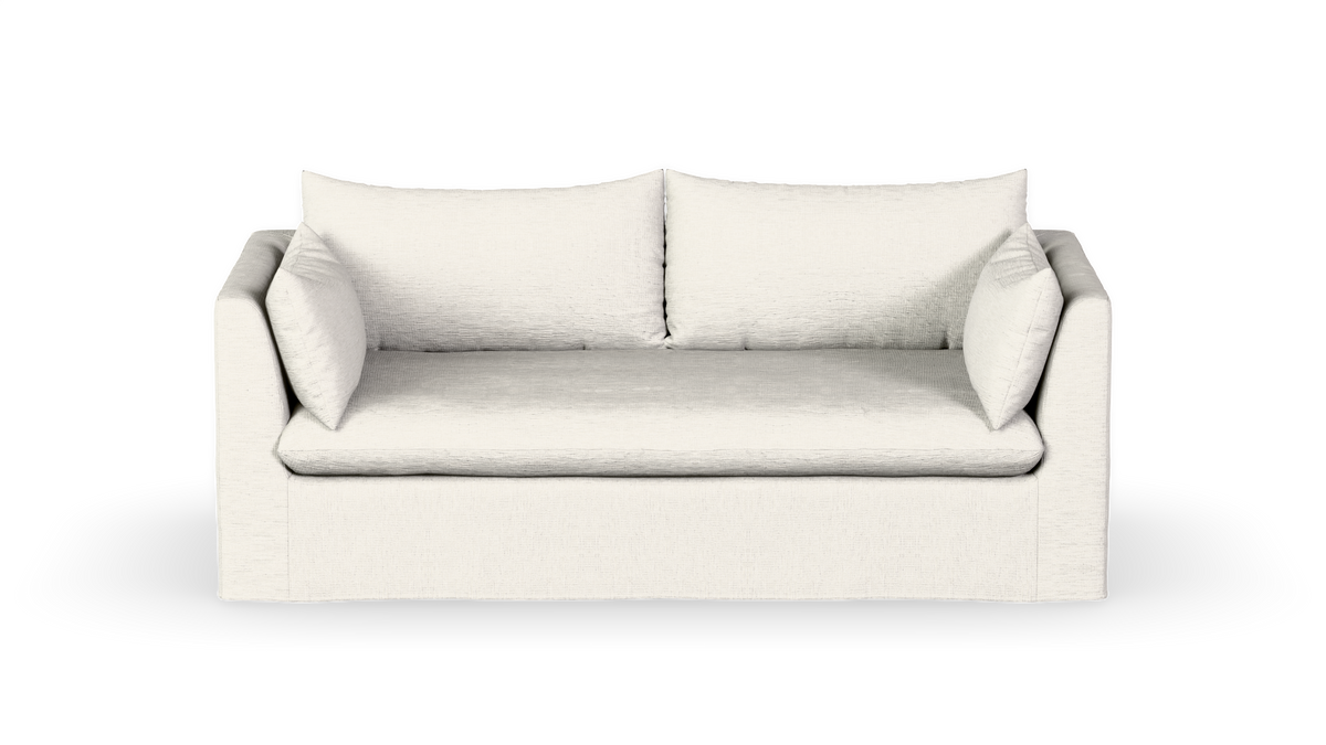 Mira Material: Colourwash Eco 01-Champagne