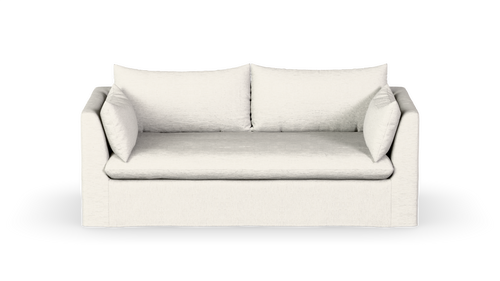 Mira Material: Colourwash Eco 01-Champagne