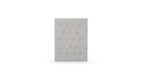 Kirsten - Single - Fully Upholstered