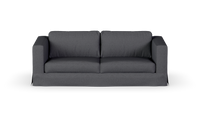 New Yorker - 3 Seater - Slipcover