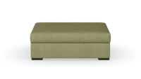 Fiona - Modular - Ottoman - Fully Upholstered