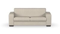 Amber - 3 Seater - Fully Upholstered