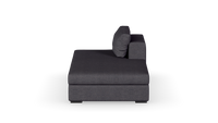 Kennedy - Modular - One Arm - Fully Upholstered
