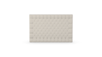 Susan - King - Fully Upholstered