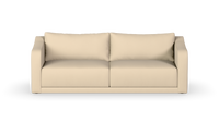 Metropolitan - 4 Seater - Fully Upholstered