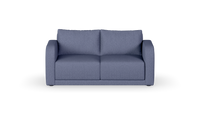 Oslo - 2 Seater - Fully Upholstered