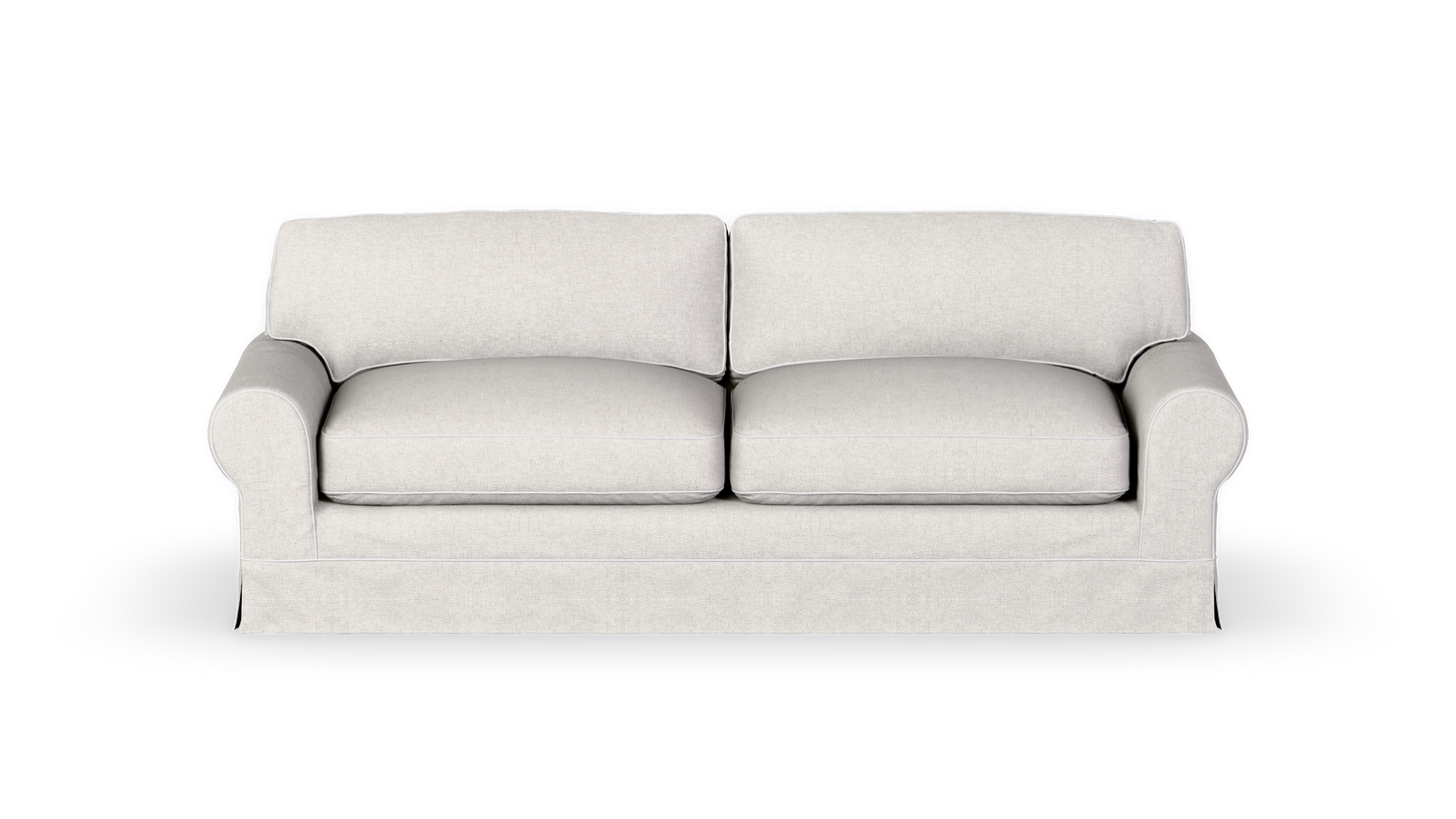 Barry - 4 Seater - Slip Cover