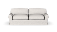 Barry - 4 Seater - Slip Cover