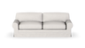Ultimatum 57-Limestone (260x98x80cm)