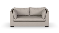 Bailey - 2 Seater - Fully Upholstered