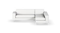 Chivonne Mini - Corner Unit - Fully Upholstered