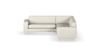 Chivonne Mini - All Seater - Fully Upholstered
