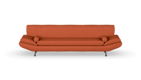 Dakota - 3 Seater - Fully Upholstered