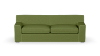 Luke - 4 Seater - Fully Upholstered
