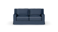 Valentino - 2 Seater - Slip Cover