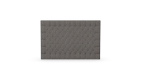 Susan - King - Fully Upholstered