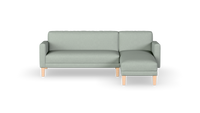 Sarah - Corner Unit - Fully Upholstered