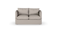Caribbean - 2 Seater - Fully Upholstered