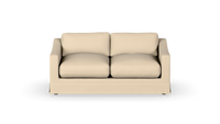 Georgia - 2 Seater - Slip Cover