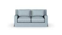 Valentino - 2 Seater - Slip Cover