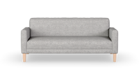 Sarah - 3 Seater - Fully Upholstered