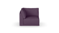 Mitchell - Modular - Corner - Fully Upholstered