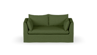 Bailey - 2 Seater - Slip Cover